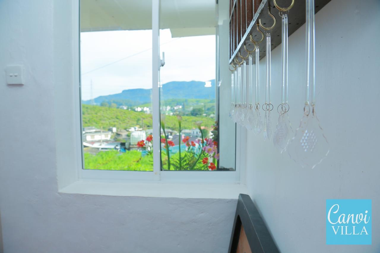 Canvi Villa Nuwara Eliya Eksteriør bilde