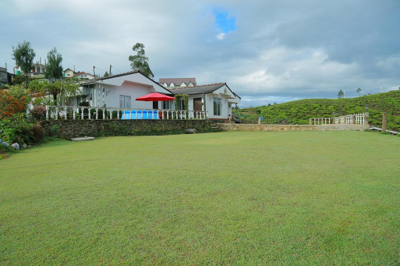 Canvi Villa Nuwara Eliya Eksteriør bilde